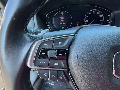 Used 2020 Honda Accord Sport image 24