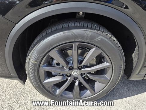 New 2026 Acura MDX A-Spec image 4