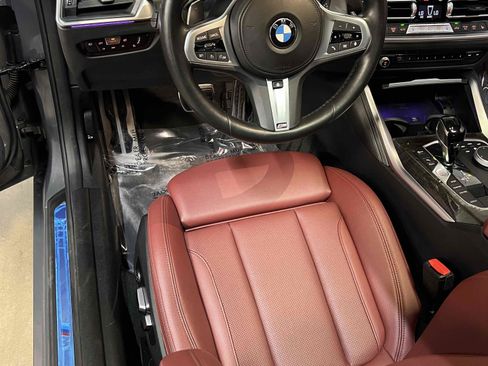 Used 2022 BMW 430i Coupe w/ M Sport Package RWD image 24