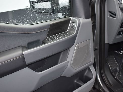 New 2025 Ford F150 Lariat w/ Equipment Group 501A Mid image 10