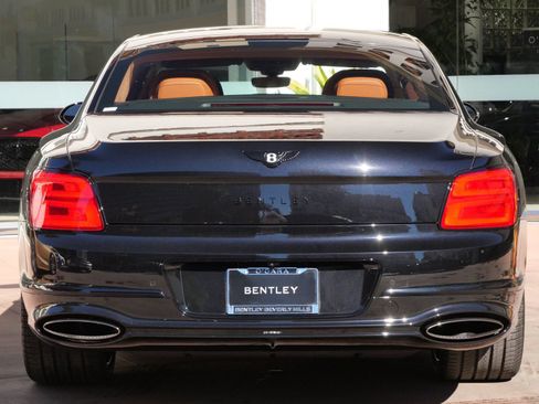 New 2026 Bentley Flying Spur Plug-In Hybrid AWD/4WD image 11