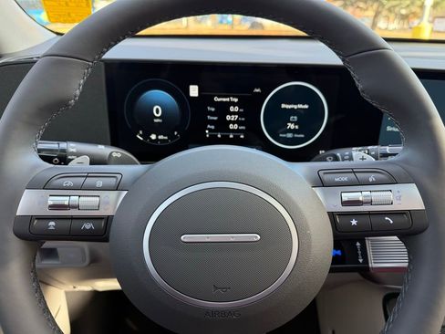 New 2026 Hyundai Kona Limited image 23