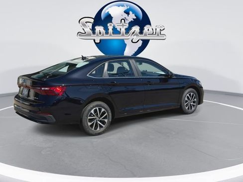 New 2026 Volkswagen Jetta S FWD image 4