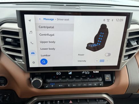 Used 2026 Toyota Tundra 1794 Edition image 28