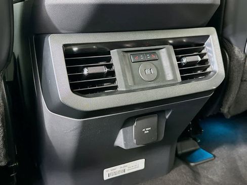 New 2026 Ford F450 Platinum w/ FX4 Off-Road Package image 13