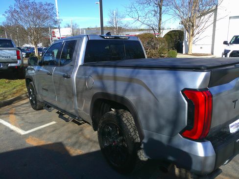 Used 2023 Toyota Tundra SR5 image 10