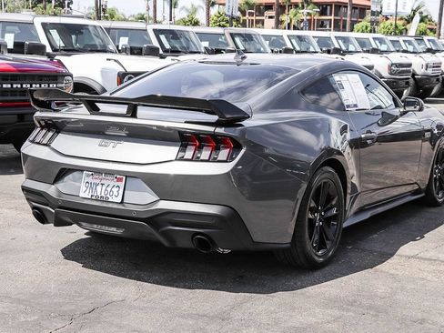 Used 2024 Ford Mustang GT RWD image 7