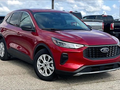 Used 2023 Ford Escape Active w/ Tech Pack #1 FWD image 36