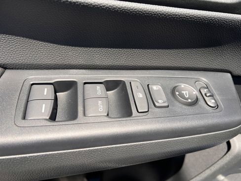 New 2026 Honda CR-V Sport image 20