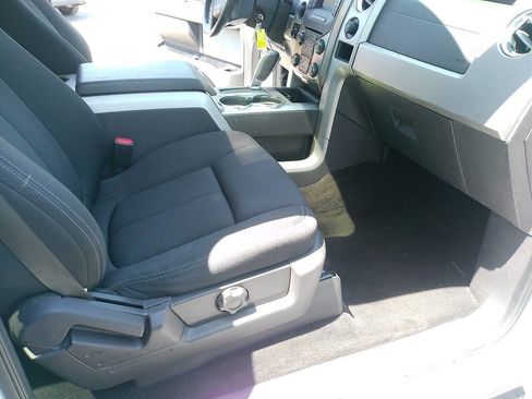 Used 2013 Ford F150 FX4 w/ Mid Equipment Group AWD/4WD image 12