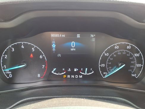 Used 2019 Ford Transit Connect XLT w/ Trailer Tow Package FWD image 26