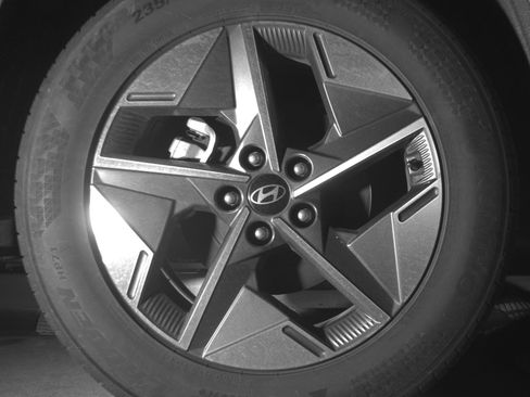 Used 2025 Hyundai Tucson SEL image 15