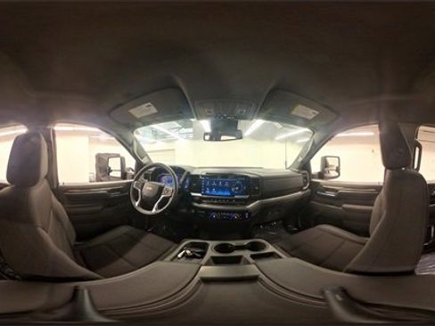 Used 2024 Chevrolet Silverado 2500 LT w/ All Star Edition image 39