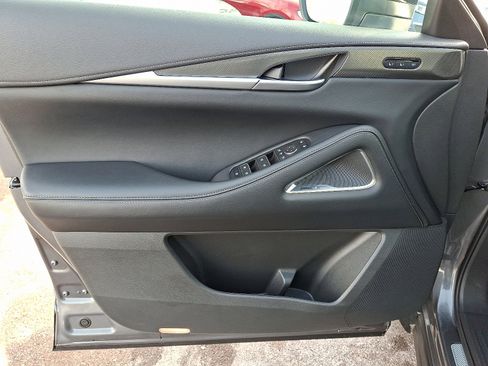 Certified 2025 INFINITI QX60 Luxe image 13