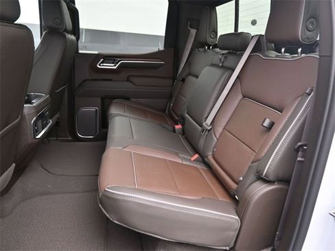 Used 2026 GMC Sierra 1500 Denali image 11