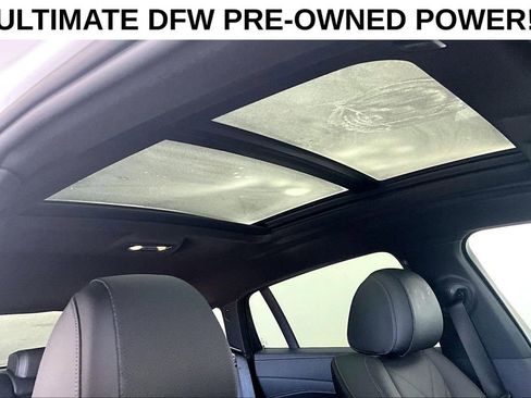 Used 2023 BMW X6 xDrive40i w/ Premium Package AWD/4WD image 20