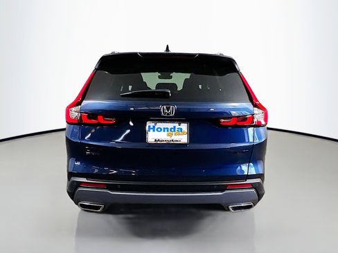New 2026 Honda CR-V Sport-L image 21