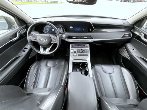 Used 2022 Hyundai Palisade Limited AWD/4WD image 15