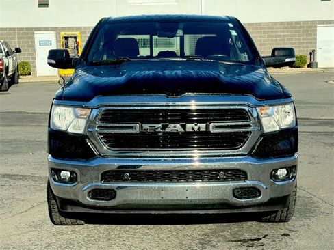 Used 2019 RAM 1500 Big Horn image 15