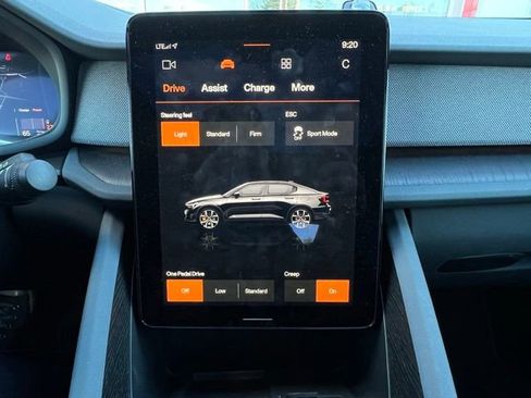 Used 2021 Polestar Polestar 2 image 7