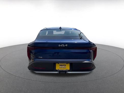 Used 2025 Kia K4 FWD image 12
