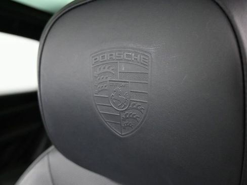 Certified 2021 Porsche Cayenne S AWD/4WD image 10
