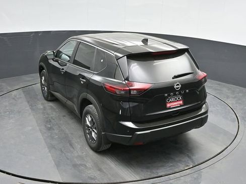 New 2026 Nissan Rogue S image 40