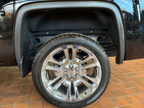 Used 2015 GMC Sierra 1500 Denali image 33