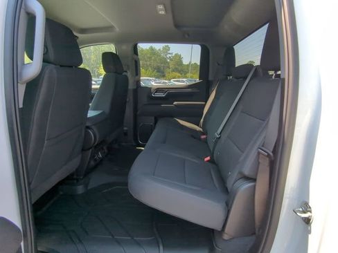 New 2025 Chevrolet Silverado 1500 LT w/ Protection Package image 38