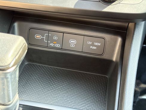 Certified 2026 Hyundai Tucson SE AWD/4WD image 7