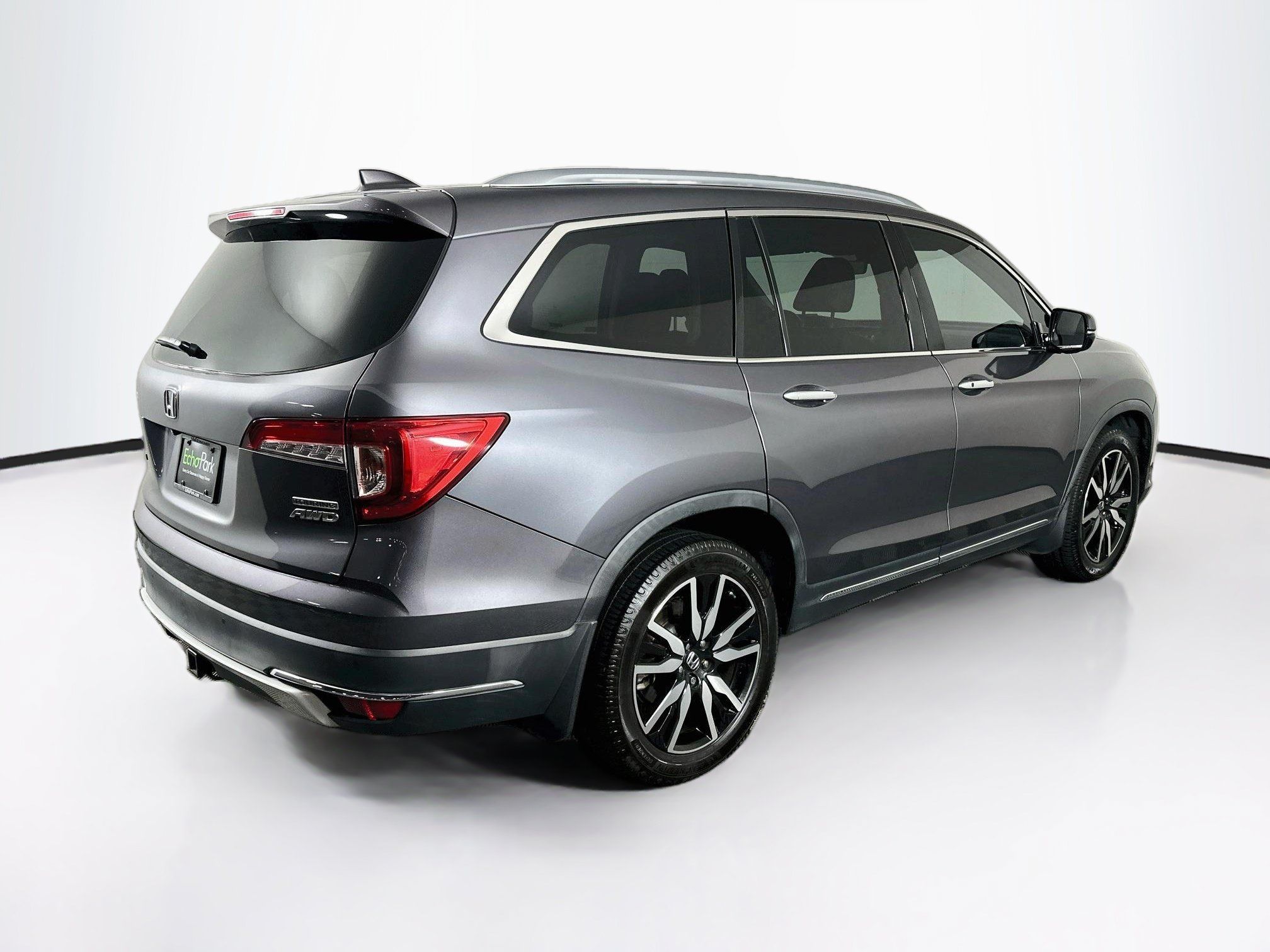 Used 2019 Honda Pilot Touring image 9