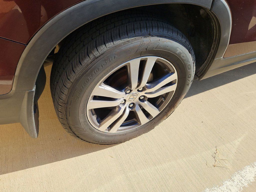Used 2016 Honda Pilot EX-L image 17