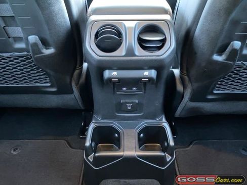 Certified 2023 Jeep Gladiator Mojave w/ LED Lighting Group image 21