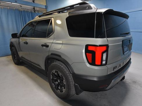 Used 2026 Honda Passport TrailSport Elite image 31