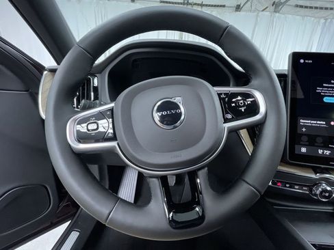 New 2026 Volvo XC60 B5 Core w/ Protection Package Premier image 8