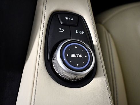 Used 2021 INFINITI QX50 Luxe w/ Cargo Package image 35