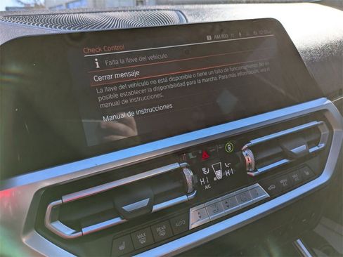 Used 2019 BMW 330i xDrive Sedan w/ Convenience Package image 16