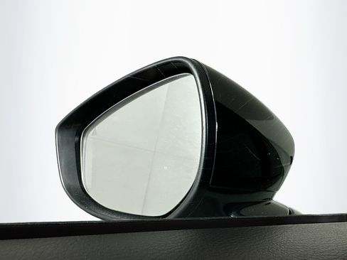 Used 2025 MAZDA CX-50 AWD 2.5 S w/ Preferred Package image 16