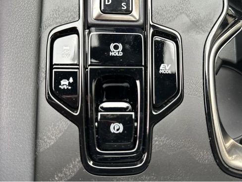 New 2026 Lexus RX 350h image 34