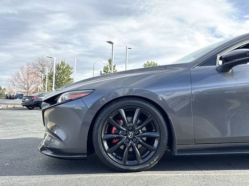 Used 2022 MAZDA MAZDA3 s image 28