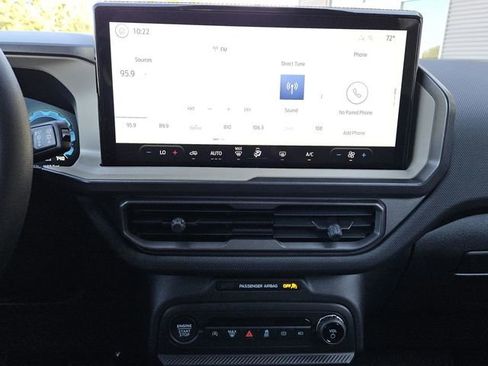 New 2025 Ford Bronco Sport Big Bend image 13