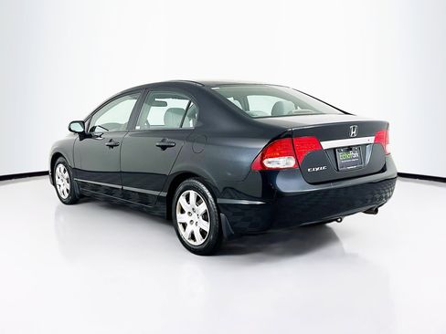 Used 2011 Honda Civic LX image 5