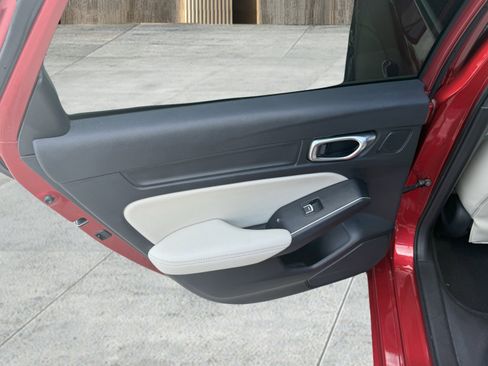 Used 2024 Acura Integra A-Spec image 32