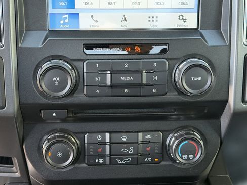 Used 2018 Ford F150 XLT w/ Equipment Group 302A Luxury image 23