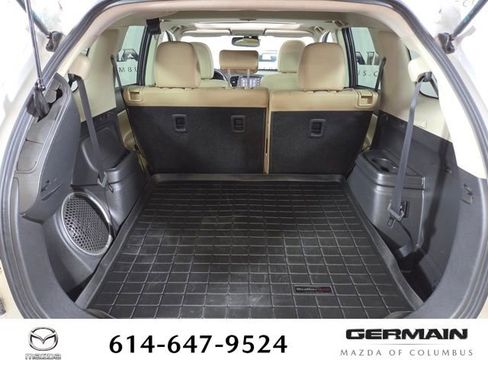 Used 2018 Mitsubishi Outlander GT AWD/4WD image 23