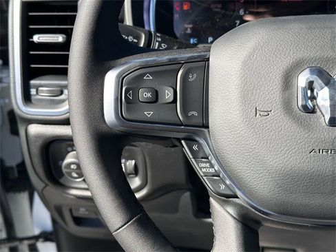 New 2026 RAM 1500 Big Horn image 13