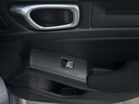 Used 2024 Honda Civic Sport image 34