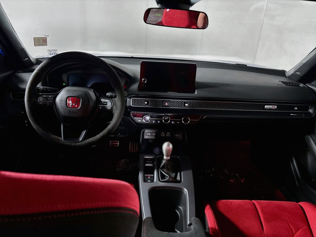 Certified 2023 Honda Civic Type R image 13
