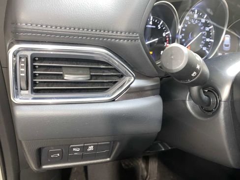 Used 2025 MAZDA CX-5 AWD 2.5 S w/ Preferred Package image 24