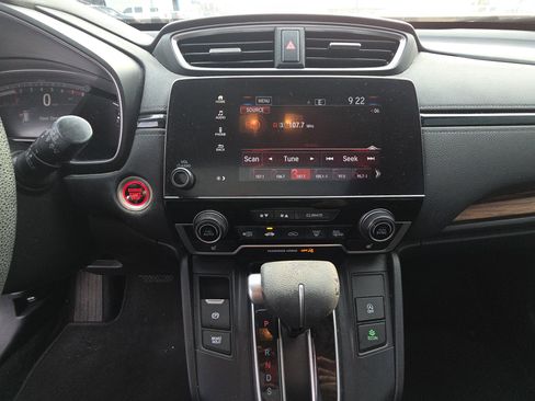 Used 2020 Honda CR-V EX image 10